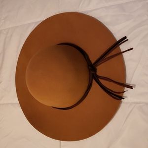 No Name Brand Wool Hat